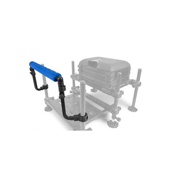 Preston Offbox 36 Pole Support Rutenhalter, Kopfrutenhalter