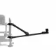 Preston Offbox XS Feeder Arm Long Rutenhalter Feeder Arm