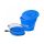 Preston Offbox Bucket & Bowl Set Eimerhalter und Eimer Set Adapter 25L