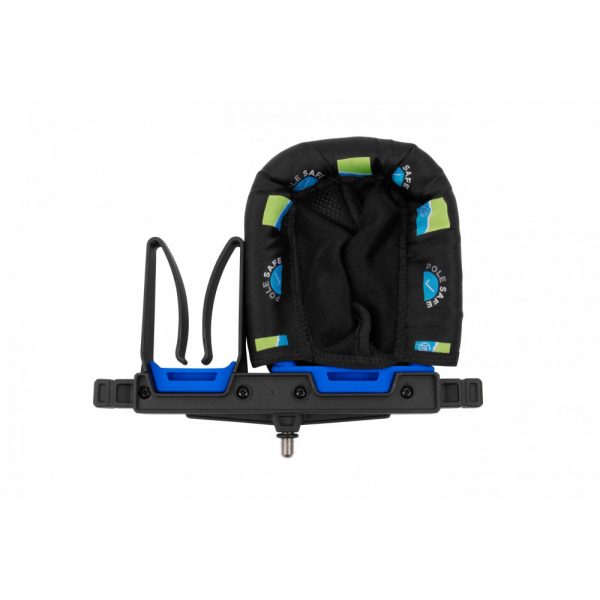 Preston Pole Safe Combo Zubehör, Kopfrutennetz