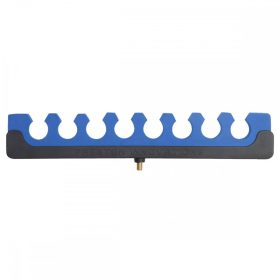 Preston Offbox Pro Top Kit Roost 8 Ruten Top Set Halter