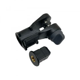 Preston Offbox Pro Quick Release Adapter