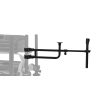 Preston Offbox Side Tray Support Accessory Arm Sitzkiepen-Arm