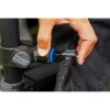 Preston Offbox Quick Release Inserts Blau Adapter 2db