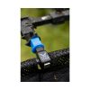 Preston Offbox Quick Release Inserts Blau Adapter 2db