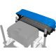 Preston Ventalite Slimline Hoodie Side Tray Seitentisch 10x33x84cm