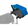 Preston Ventalite Large Hoodie Side Tray Seitentablett 10x56x65cm