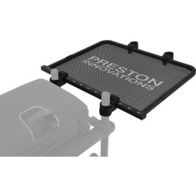 Preston Ventalite XL Side Tray Seitentablett 6x63x69cm
