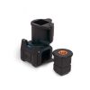 Preston Ventalite Side Tray QR Adaptor Seitentablett Adapter 4x5x7cm