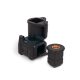 Preston Ventalite Side Tray QR Adaptor Seitentablett Adapter 4x5x7cm
