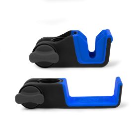   Preston Offbox Landing Net Holders Keschergriffhalter Adapter 2 Stk.