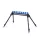 Preston Ignition Roost 8 Ruten-Topset-Halterung 14x54cm