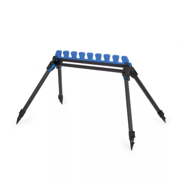 Preston Ignition Roost 8 Ruten-Topset-Halterung 14x54cm