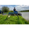 Preston Ignition Roost 8 Ruten-Topset-Halterung 14x54cm