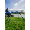 Preston Ignition Roost 8 Ruten-Topset-Halterung 14x54cm