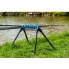 Preston Ignition Roost 8 Ruten-Topset-Halterung 14x54cm