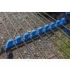 Preston Ignition Roost 8 Ruten-Topset-Halterung 14x54cm
