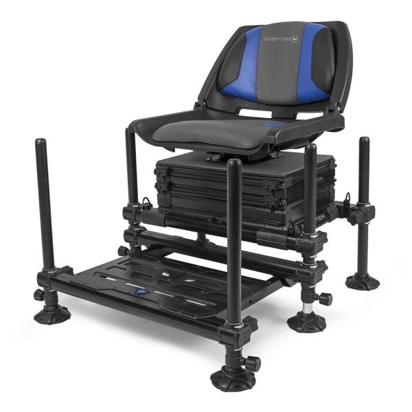 Preston Inception 360 Sitzkiepe