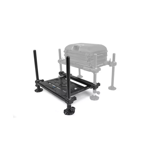 Preston Inception Foot Platform Fußraster