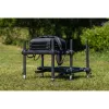 Preston Absolute Compact Wettkampf-Sitzkiepe 65x50x60cm