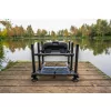 Preston Absolute 5G Wettkampfkiste 60x70x79cm
