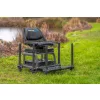 Preston Absolute 5G 360 Station Angelkiste 89x75x82cm