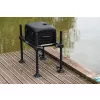 Preston Ignition SL Seatbox Angelbox Ohne Fußrost