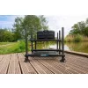 Preston Ignition SL Seatbox Angelbox