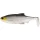 Westin Ricky the Roach Shadtail 18cm 85g Headlight Kunststoffköder