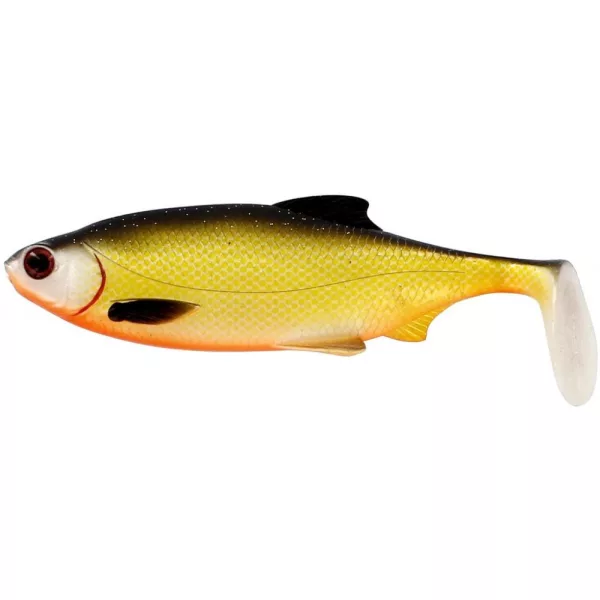 WESTIN Ricky the Roach SL/ST 14 cm 42 g Official Roach Kunststoffköder