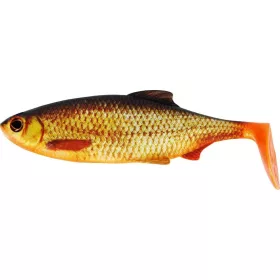   WESTIN Ricky the Roach Shadtail 14cm 42g Real Rudd 1 Stk. Kunststoffköder