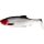 WESTIN Ricky the Roach Shadtail 18cm 85g Redlight 1 Stk. Kunststoffköder