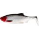 WESTIN Ricky the Roach Shadtail 18cm 85g Redlight 1 Stk. Kunststoffköder