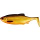 WESTIN Ricky the Roach Shadtail 14cm 42g Gold Rush 1 Stk. Kunststoffköder