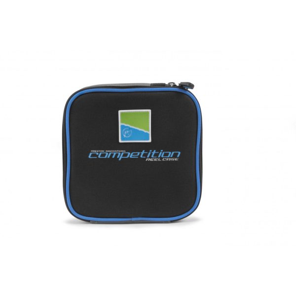 Preston Competition Reel Case Rollentasche