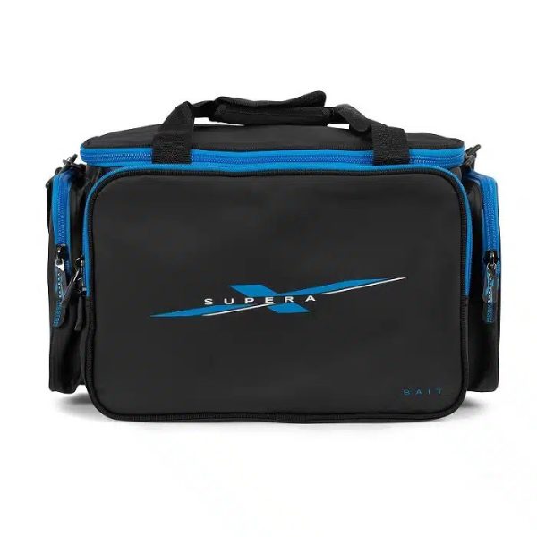 Preston Supera X Bait Bag Ködertasche