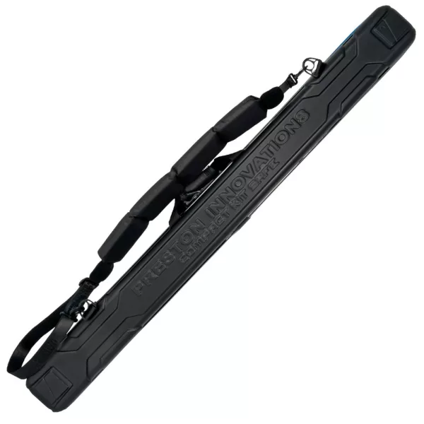 Preston Hardcase Compact Kit Safe Topset Transporttasche