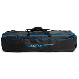   Preston Supera X Roller And Roost Rollen- und Rutenhaltertasche XL