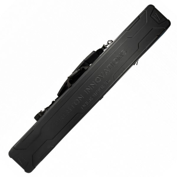 Preston Hardcase Pole Safe Topset Transporttasche XL