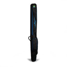 Preston Supera X 4 Rod 195x26x23cm Rutentasche
