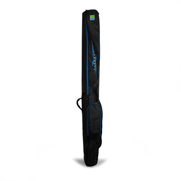 Preston Supera X 4 Rod 195x26x23cm Rutentasche