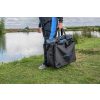 Preston Supera X Net 58x47x22cm Kescherhalter-Tasche