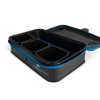Preston Supera X EVA System 40x25,5x9cm Köderbox System