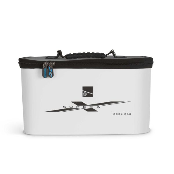Preston Supera X Cool Bag EVA Kühltasche 40x20x22cm