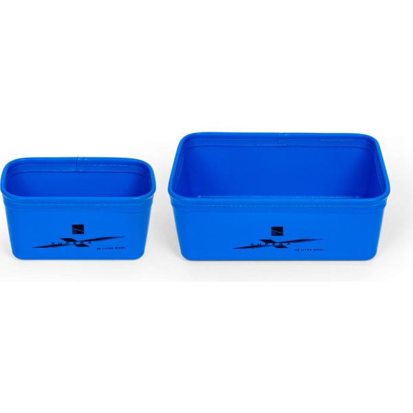 Preston Supera X Bowl Köderbox 1,5l
