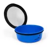 Preston Supera X Ventamesh Round Bowl 5l Eimer mit Sieb