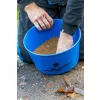 Preston Supera X Round Bowl 7,5l Eimer