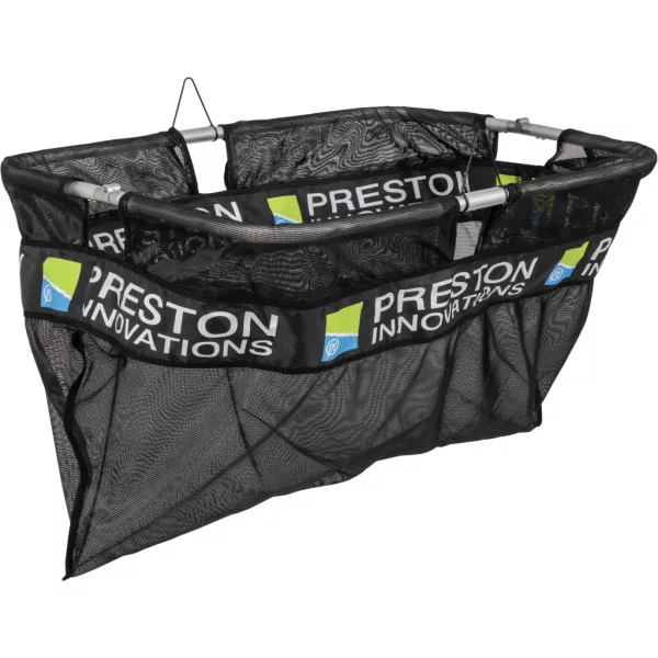 Preston Weigh Net Wiegesack 37x46x62cm