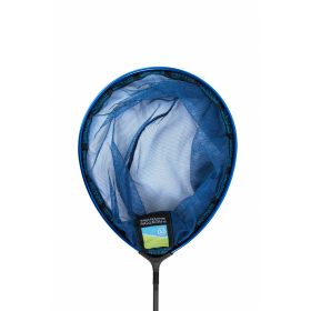 Preston Latex Hair Mesh Landing Net 20 gummiert