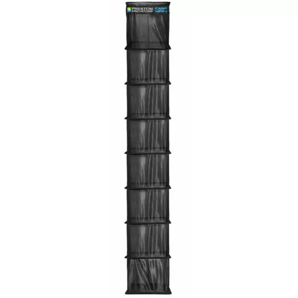 Preston 4m Carp Mesh Keepnet Wettkampffischnetz